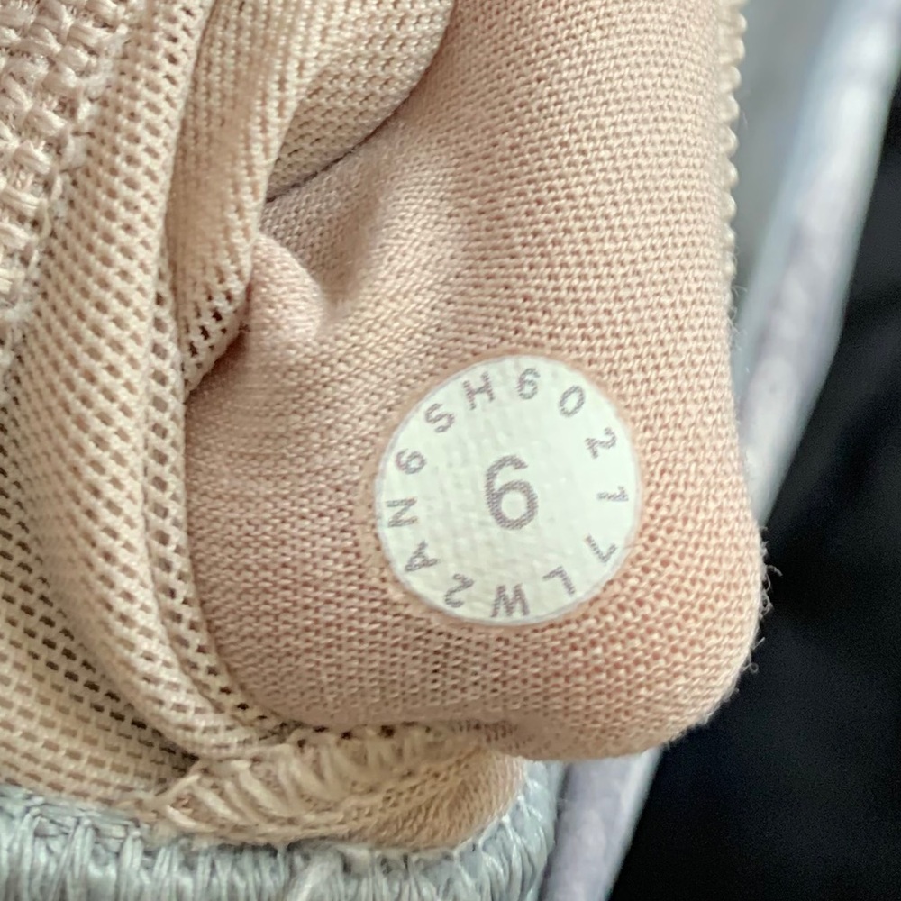 Train Times Bra Size 6 - Picture 6 of 6